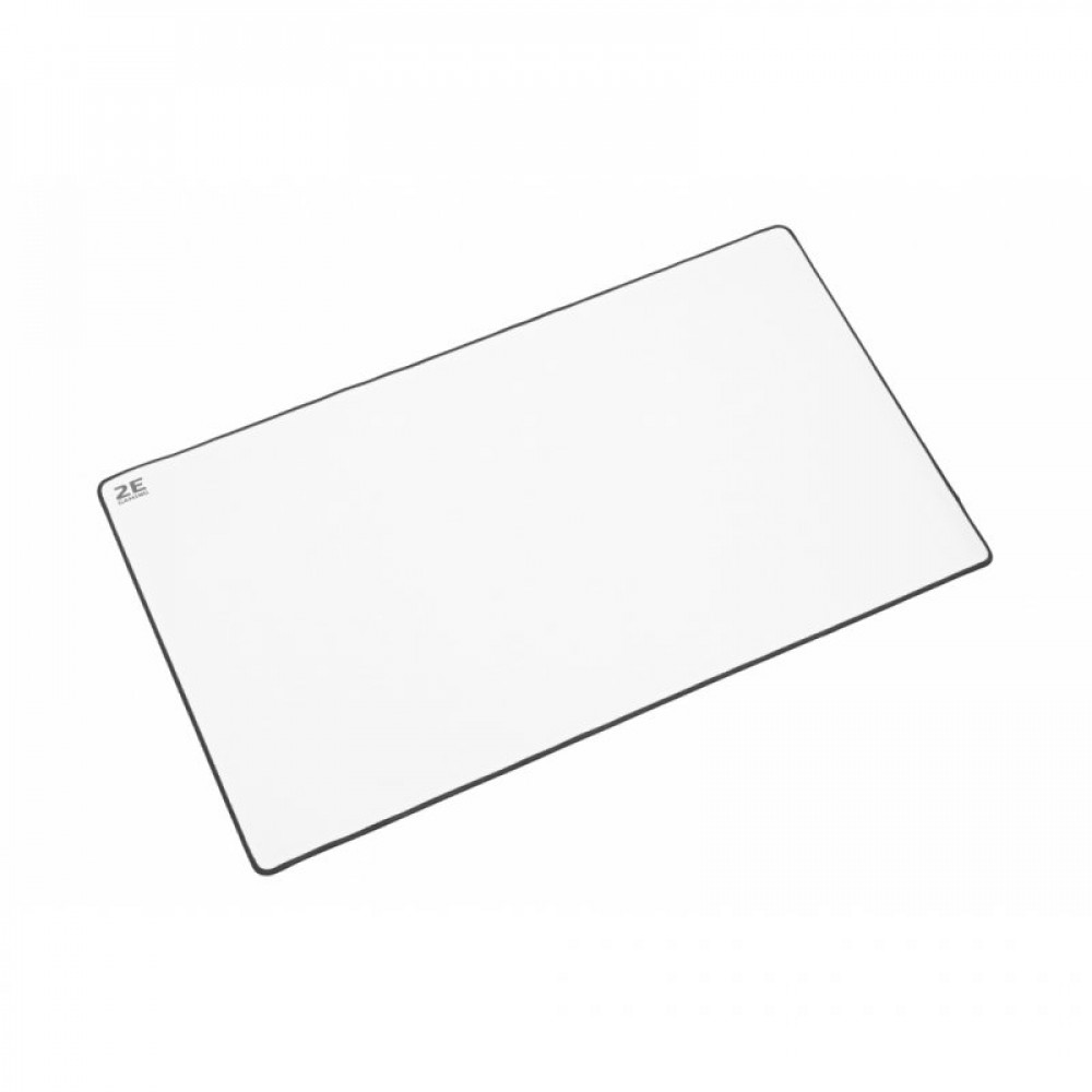 Коврик для мышки 2E Gaming Speed/Control Mouse Pad XL White (2E-PG320WH)