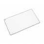 Коврик для мышки 2E Gaming Speed/Control Mouse Pad XL White (2E-PG320WH)