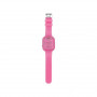 Смарт-годинник Amigo GO007 FLEXI GPS Pink