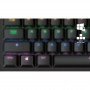 Клавіатура Trust GXT 863 Mazz Mechanical Keyboard (24200)