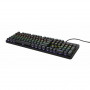 Клавіатура Trust GXT 863 Mazz Mechanical Keyboard (24200)