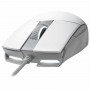 Мишка ASUS ROG Strix Impact II ML USB RGB White (90MP02C0-BMUA00)