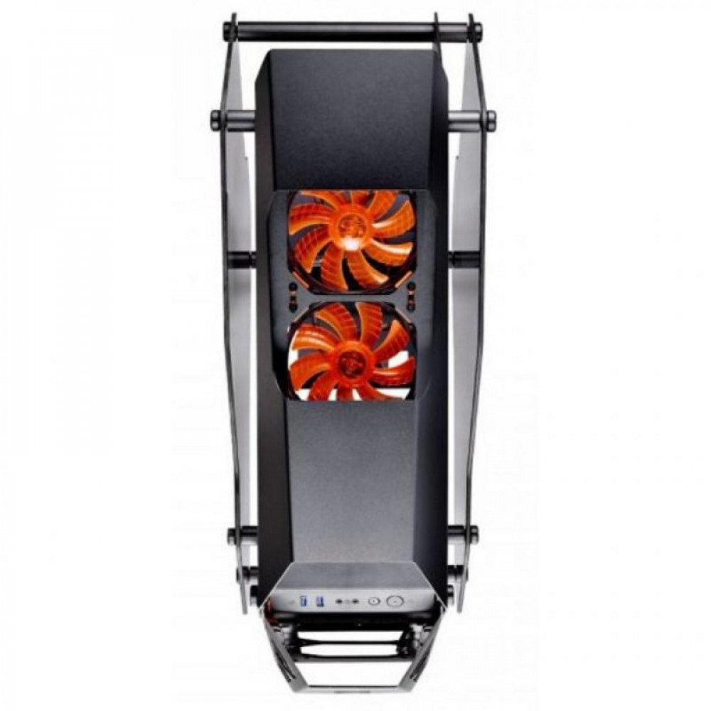 Корпус Cougar Conquer