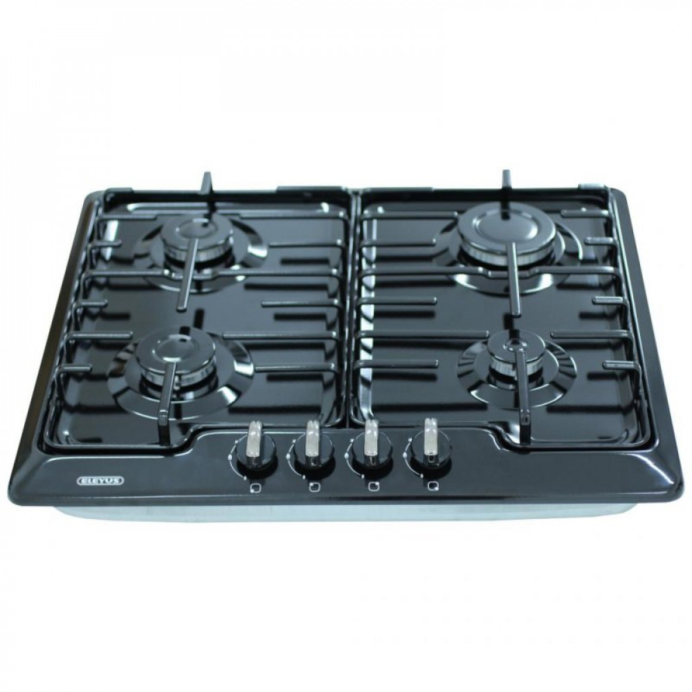 Варочная поверхность Eleyus GRACIA 60 BL E