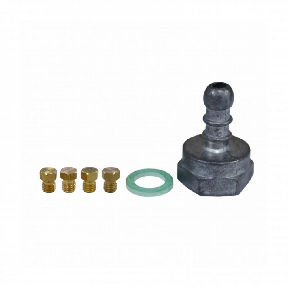 Варочная поверхность Eleyus GRACIA 60 BL E