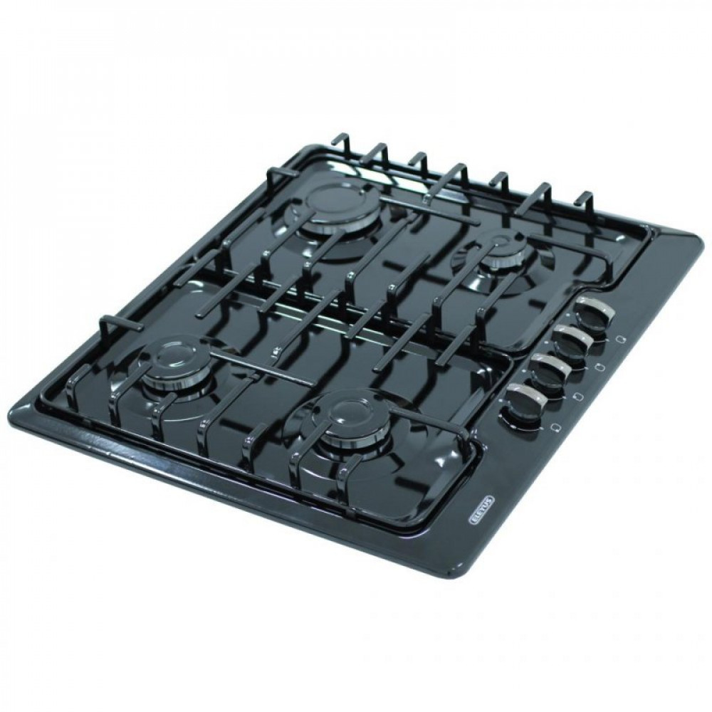Варочная поверхность Eleyus GRACIA 60 BL E