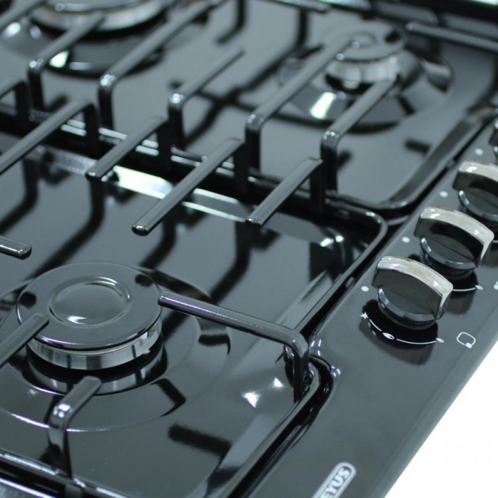 Варочная поверхность Eleyus GRACIA 60 BL E