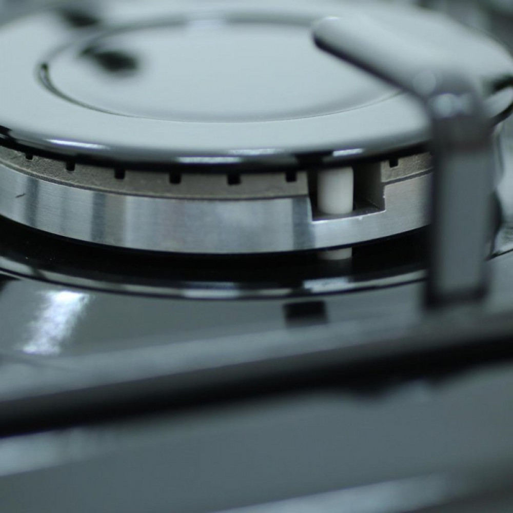 Варочная поверхность Eleyus GRACIA 60 BL E