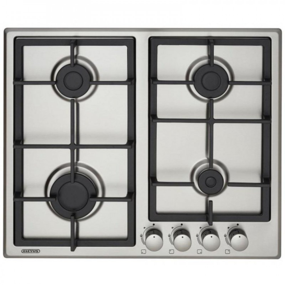 Варочная поверхность Eleyus NIKA 60 IS C