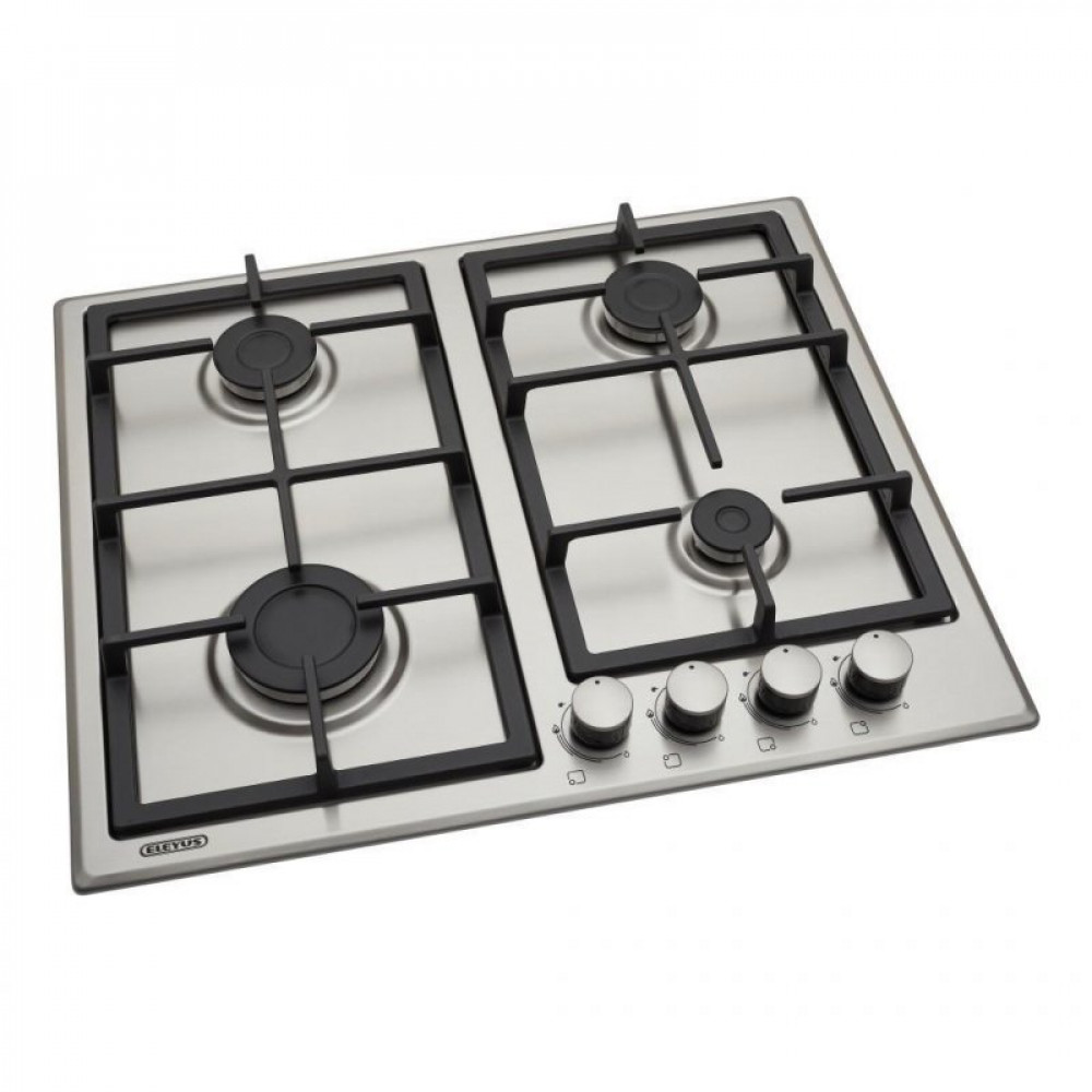 Варочная поверхность Eleyus NIKA 60 IS C