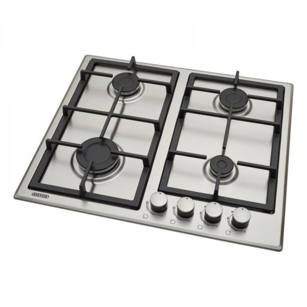 Варочная поверхность Eleyus NIKA 60 IS C