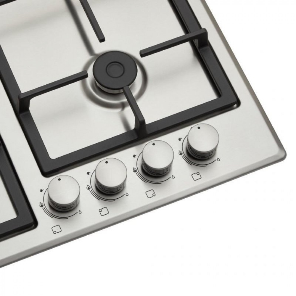 Варочная поверхность Eleyus NIKA 60 IS C