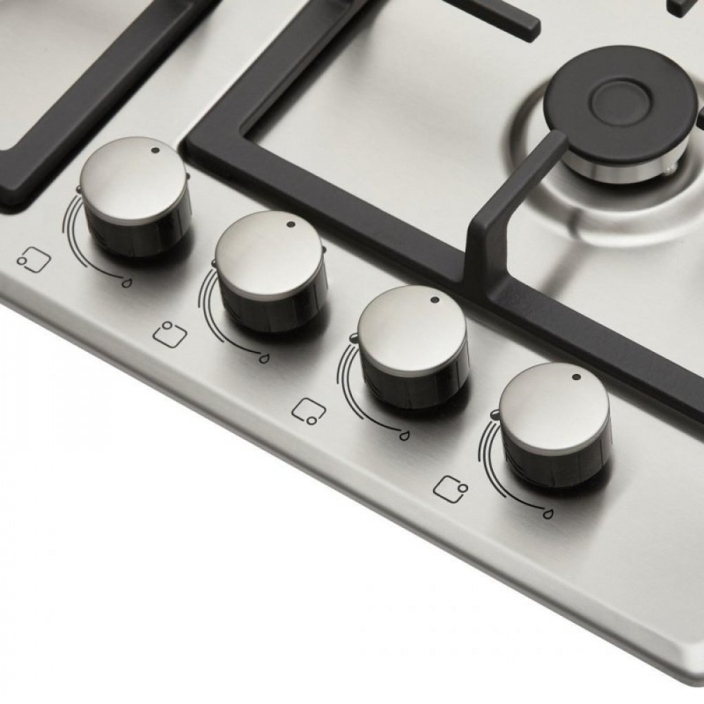 Варочная поверхность Eleyus NIKA 60 IS C