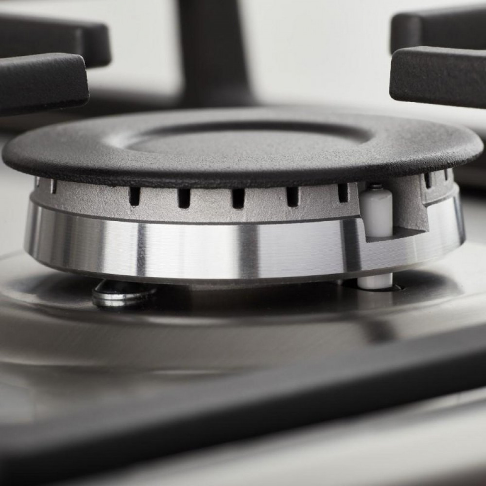 Варочная поверхность Eleyus NIKA 60 IS C