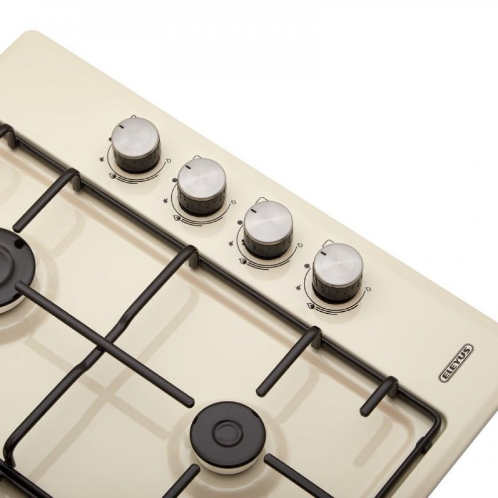 Варочна поверхня Eleyus NOTA 60 BG E