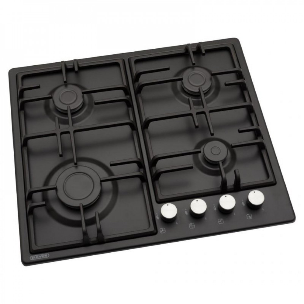 Варочная поверхность Eleyus MAGIA 60 BL C (MAGIA60BLC)