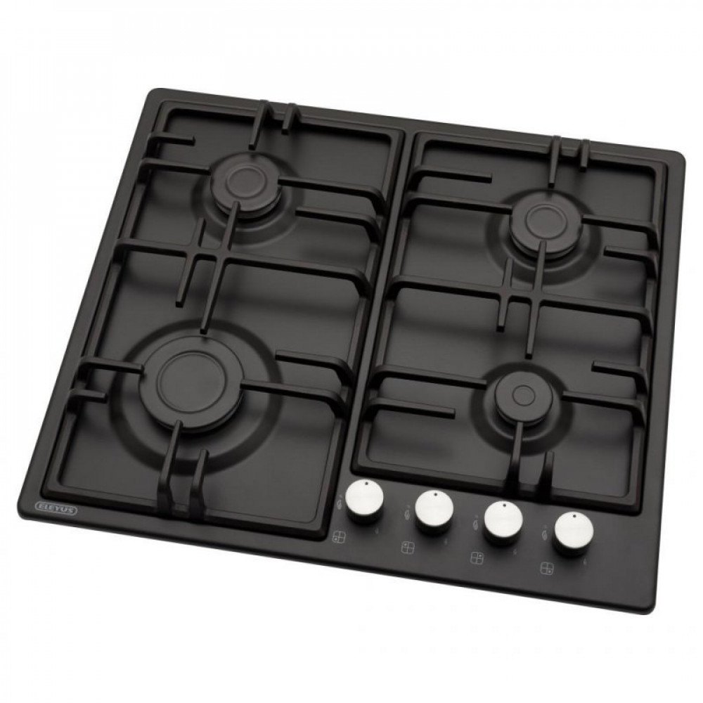 Варочная поверхность Eleyus MAGIA 60 BL C (MAGIA60BLC)