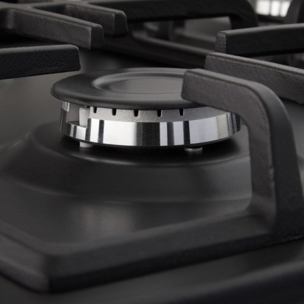 Варочная поверхность Eleyus MAGIA 60 BL C (MAGIA60BLC)