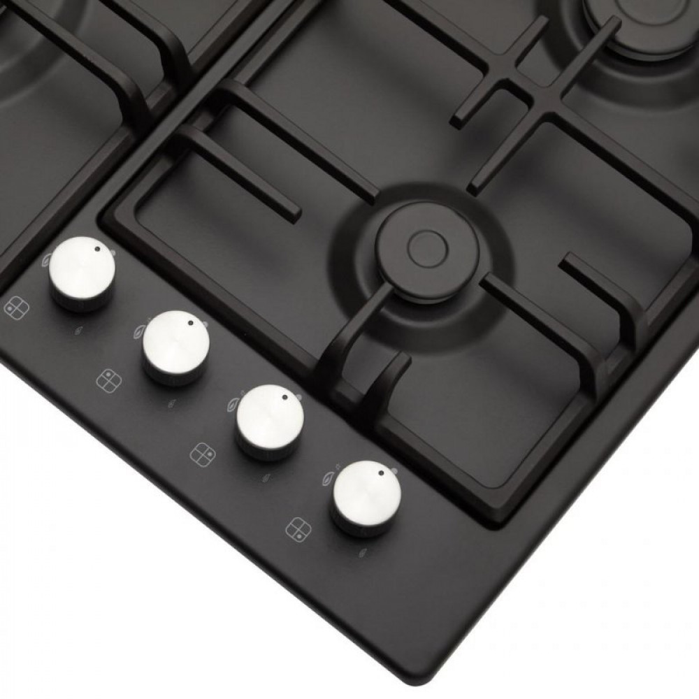 Варочная поверхность Eleyus MAGIA 60 BL C (MAGIA60BLC)