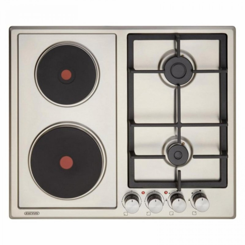 Варочная поверхность Eleyus VOLT 60 IS H2 CF