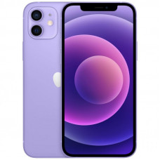 Мобильный телефон Apple iPhone 12 mini 64Gb Purple (MJQF3)