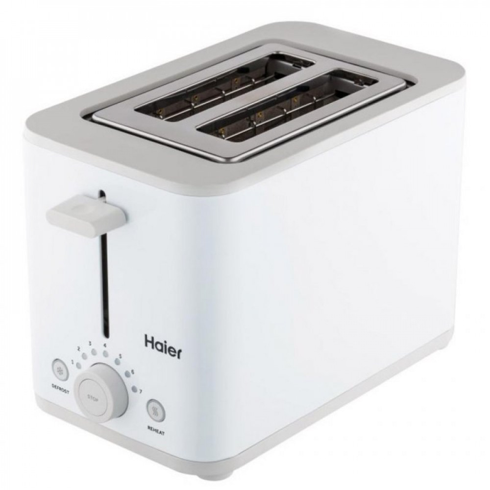 Тостер Haier HT-600