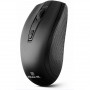 Мышка REAL-EL RM-308 Wireless Black