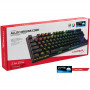 Клавіатура HyperX Alloy Origins Core HX Blue (HX-KB7BLX-RU)