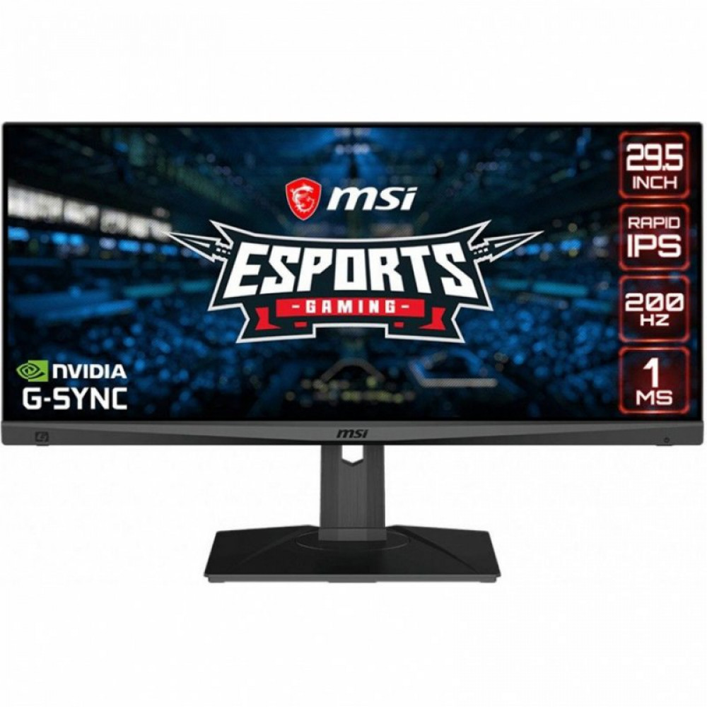 Монітор MSI Optix MAG301RF
