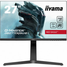 Монітор iiyama GB2770QSU-B1
