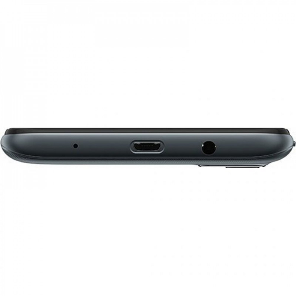 Мобільний телефон Tecno KF6n (Spark 7 4/64Gb) Black (4895180766398)