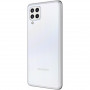 Мобільний телефон Samsung SM-M325F (Galaxy M32 6/128Gb) White (SM-M325FZWGSEK)