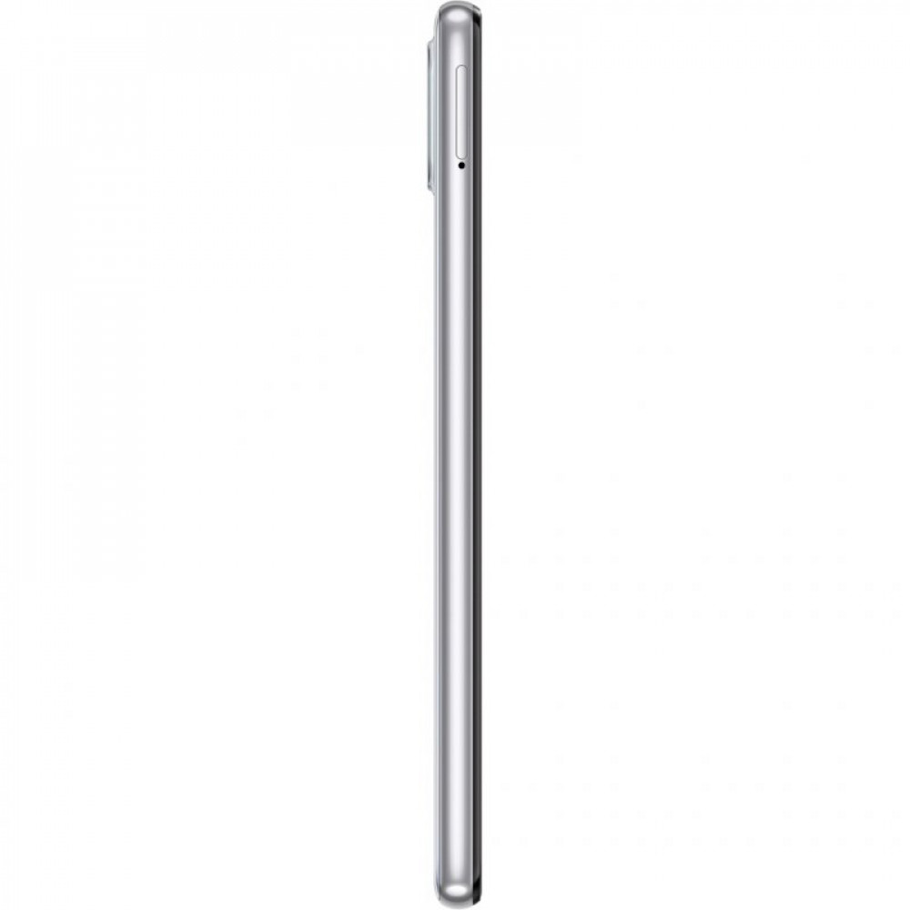 Мобільний телефон Samsung SM-M325F (Galaxy M32 6/128Gb) White (SM-M325FZWGSEK)