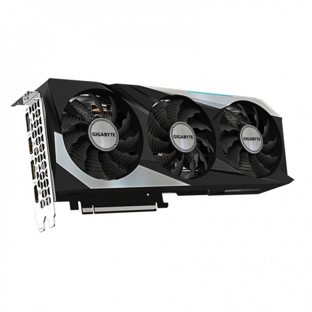 Відеокарта GIGABYTE GeForce RTX3070 8Gb GAMING OC 2.0 LHR (GV-N3070GAMING OC-8GD 2.0)