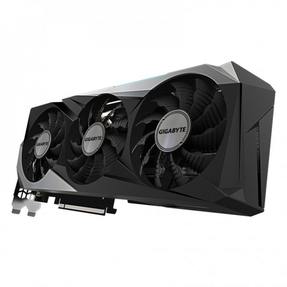 Відеокарта GIGABYTE GeForce RTX3070 8Gb GAMING OC 2.0 LHR (GV-N3070GAMING OC-8GD 2.0)