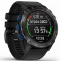 Смарт-часы Garmin Descent Mk2i, GPS Dive Computer, T1 Bund (010-02132-13)