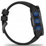 Смарт-часы Garmin Descent Mk2i, GPS Dive Computer, T1 Bund (010-02132-13)