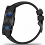 Смарт-часы Garmin Descent Mk2i, GPS Dive Computer, T1 Bund (010-02132-13)
