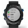Смарт-часы Garmin Descent Mk2i, GPS Dive Computer, T1 Bund (010-02132-13)
