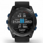 Смарт-часы Garmin Descent Mk2i, GPS Dive Computer, T1 Bund (010-02132-13)