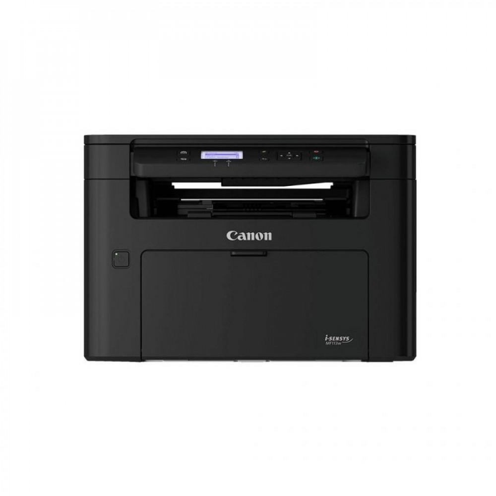 Багатофункціональний пристрій Canon i-SENSYS MF113w c Wi-Fi + 2*047 black (2219C001AABND1)