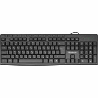 Клавиатура Defender Action HB-719 Black (45719)