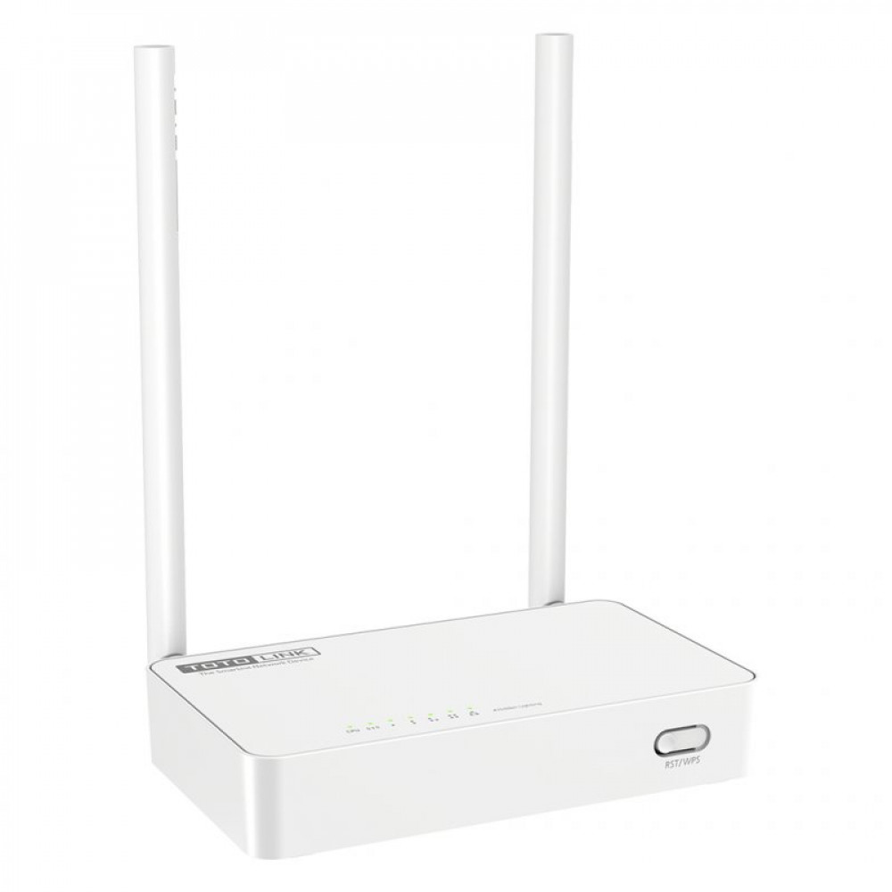 Маршрутизатор Totolink N350RT