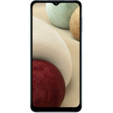 Мобільний телефон Samsung SM-A127FZ (Galaxy A12 3/32Gb) Blue (SM-A127FZBUSEK)