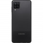 Мобильный телефон Samsung SM-A127FZ (Galaxy A12 4/64Gb) Black (SM-A127FZKVSEK)
