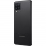 Мобильный телефон Samsung SM-A127FZ (Galaxy A12 4/64Gb) Black (SM-A127FZKVSEK)