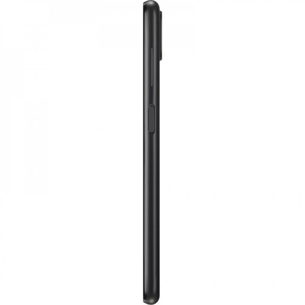 Мобильный телефон Samsung SM-A127FZ (Galaxy A12 4/64Gb) Black (SM-A127FZKVSEK)