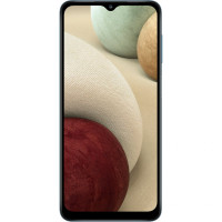 Мобильный телефон Samsung SM-A127FZ (Galaxy A12 4/64Gb) Blue (SM-A127FZBVSEK)