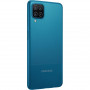 Мобильный телефон Samsung SM-A127FZ (Galaxy A12 4/64Gb) Blue (SM-A127FZBVSEK)