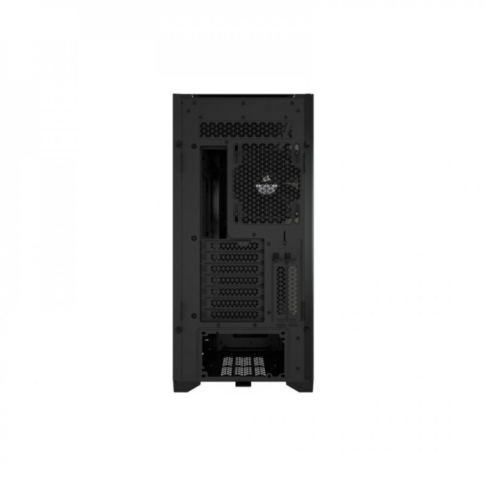 Корпус Corsair 5000D Tempered Glass Black (CC-9011208-WW)